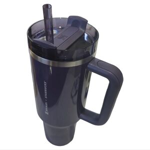 Starbucks x Stanley Plum Purple NEW 2026 Release Limited Edition